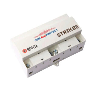 Filtre CPL 40A -70dB CENELEC A