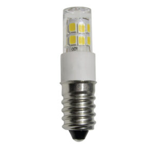 Ampoule E14 LED réfrigérateur 2W SMD 2835 4000-4300K