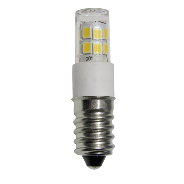 Ampoule E14 LED réfrigérateur 2W SMD 2835 4000-4300K