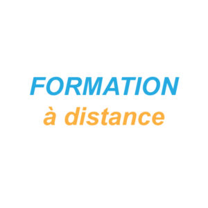 Formation à distance