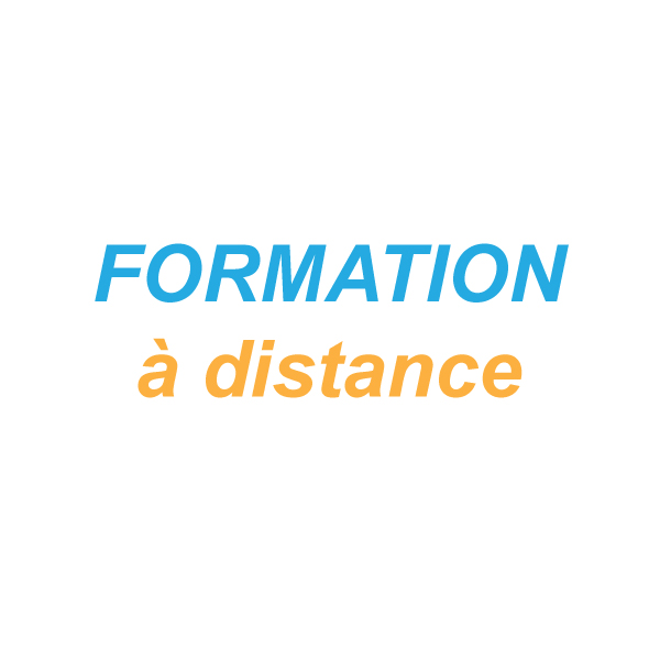 Formation à distance