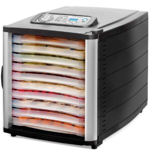 Déshydrateur 10 plateaux RIVIERA & BAR