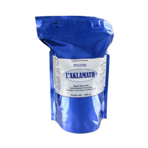 POUDRE AKLAMATH 500g