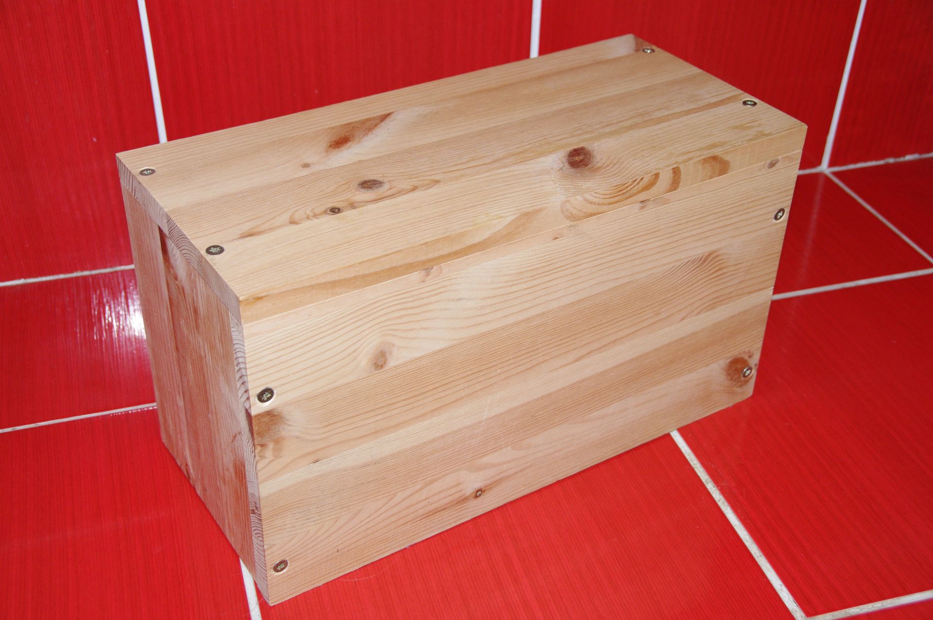 Tabouret physiologique