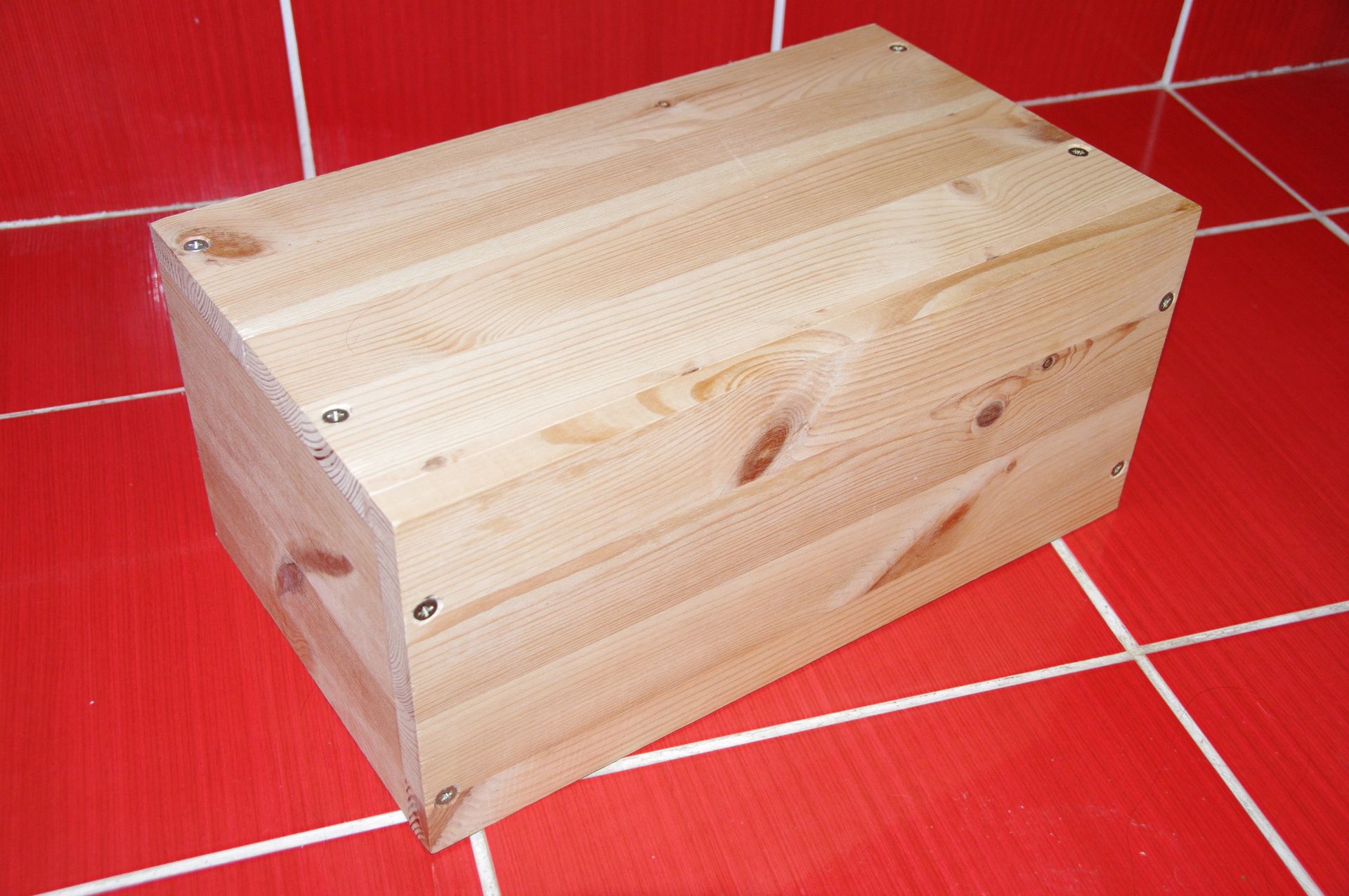 Tabouret physiologique – Image 4