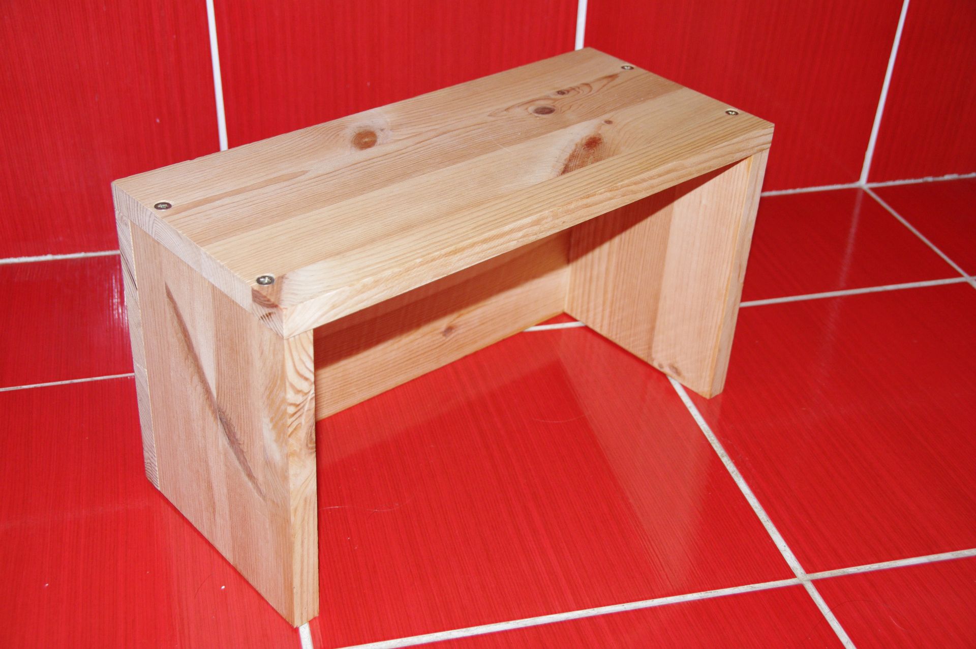 Tabouret physiologique – Image 3