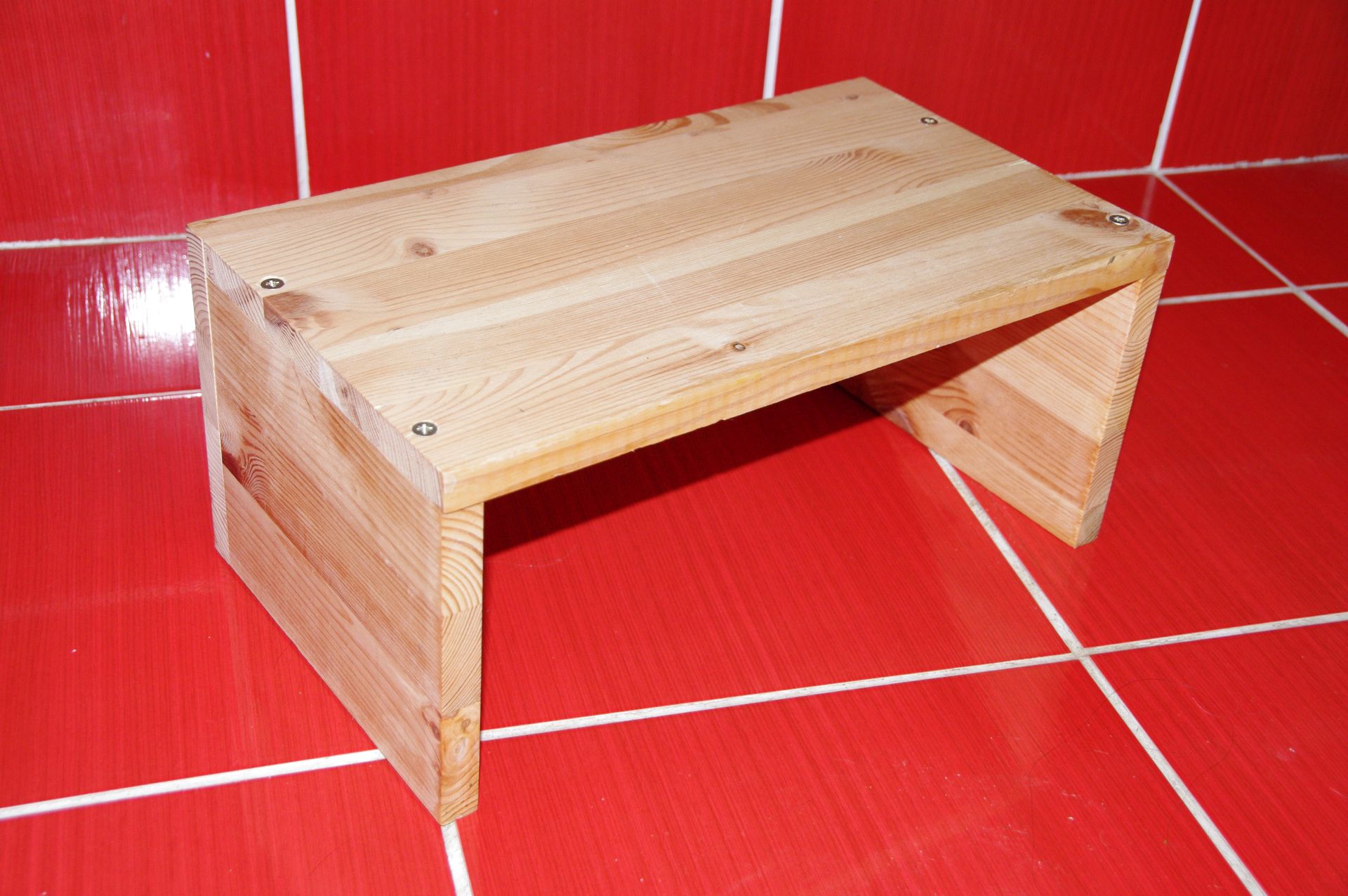 Tabouret physiologique – Image 5