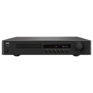 Lecteur CD NAD 568