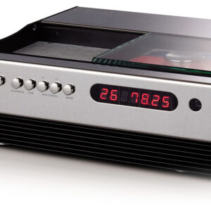 Combiné Amplificateur/Lecteur CD/DAC 24 bits/192khz