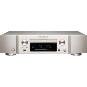 Lecteur CD/réseau/radios/USB/DAC Marantz ND 8006 avec préampli casque