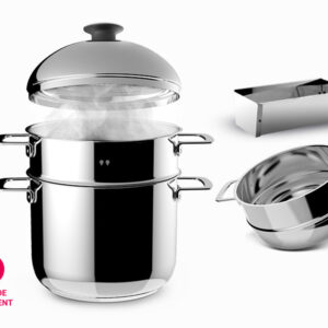 Le Vitaliseur de Marion - Pack Grand Chef