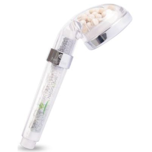 Douchette filtrante et dynamisante N4E Spa