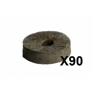 CUPS pastille de terre