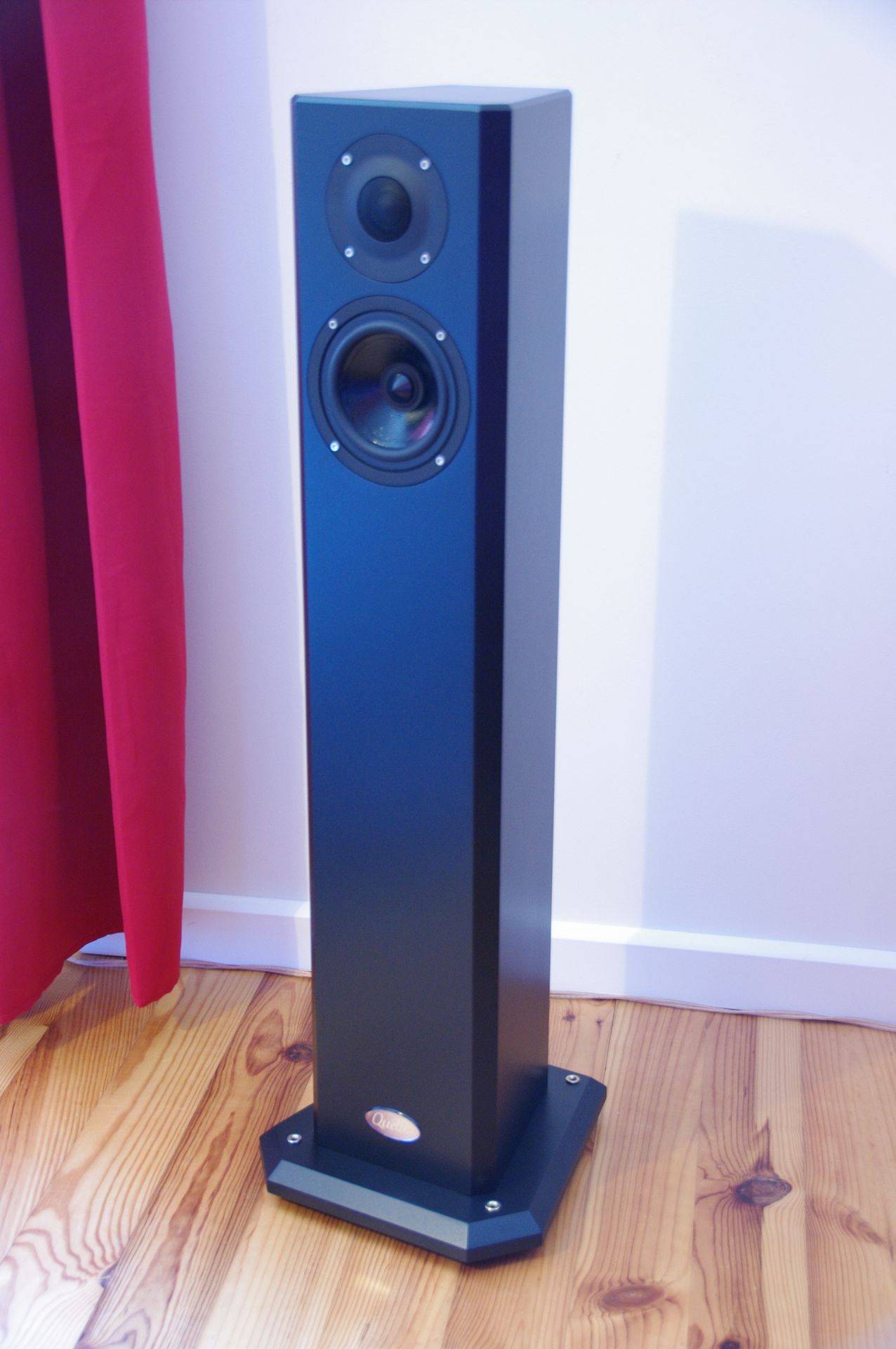 Enceintes QUELLIS Rameau 2.0, la paire – Image 2