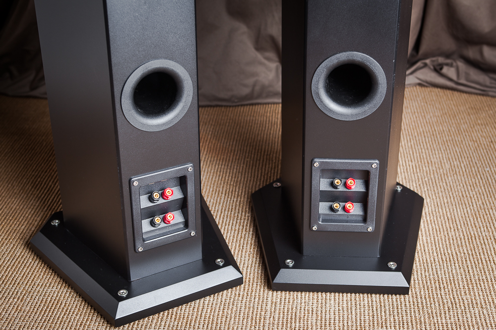 Enceintes QUELLIS Rameau 2.0, la paire – Image 4