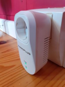 ABSORBEUR CHAMPS ÉLECTRIQUES ABSOPLUG ALPHA+, Protection contre champs électriques ABSORBEUR CHAMPS ÉLECTRIQUES ABSOPLUG ALPHA+, Protection contre champs électriques