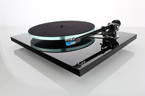 Platine vinyle REGA PLANAR 3 + cellule Elys 2 – Image 2