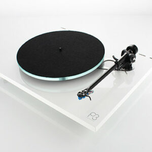 Platines Vinyle et accessoires