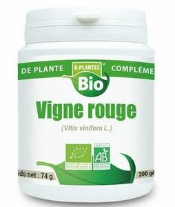 Vigne Rouge Bio