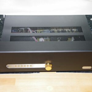 Amplificateur intégré ICOS ELSBERG 270