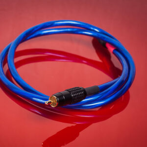 Cordon numérique coaxial QUELLIS Optima