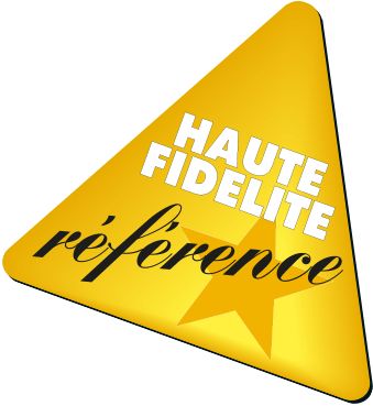 Amplificateur intégré ICOS ELSBERG 270 – Image 6