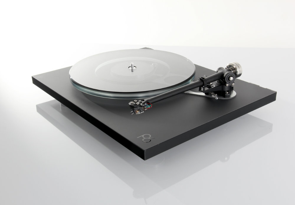 Platine Vinyle REGA Planar 6 + cellule ANIA