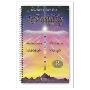 LE PENDUL'OR DE POCHE