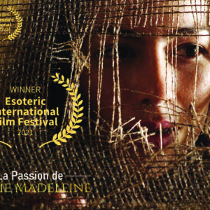 DVD Documentaire "La Passion de Marie-Madeleine"