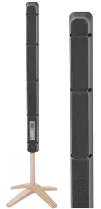 teqoya 450 purificateur ioniseur d'air