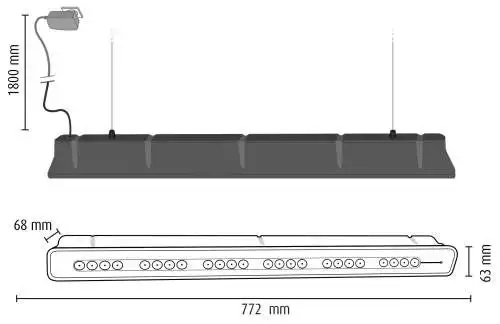 Purificateur ioniseur d'air TEQOYA PRO – Image 3