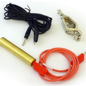 Kit d'accessoires Tension du corps pour multimètre GIGAHERTZ SOLUTIONS