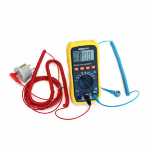 Testeur de tension induite TTI