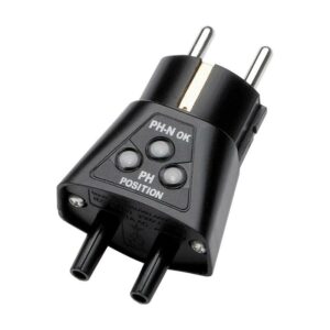 Testeur de terre CA751