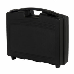 Mallette pour appareils de mesures (44 x 34 x 11 cm)