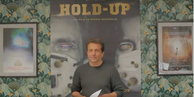 Corona Gate : l&rsquo;incroyable réalité vérifiable et les projets des gouvernants dignes d&rsquo;un film de science fiction