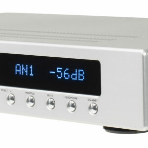 Amplificateur MICROMEGA IA 180 silver