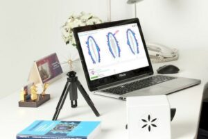 Konstantin Korotkov et Bio-Well