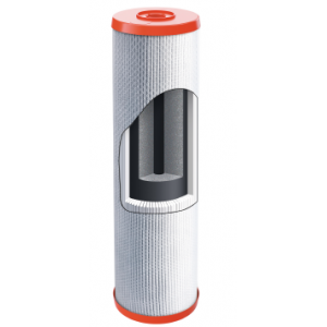 CARTOUCHE O'51F eau froide pour filtre 0'PUR 5100