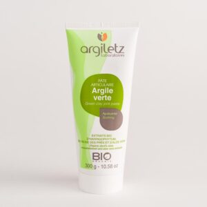 PÂTE ARTICULAIRE APAISANTE BIO