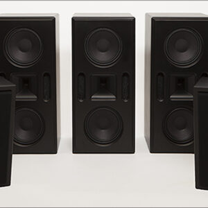 Pack Cinéma à domicile d'exception GKF SVIP