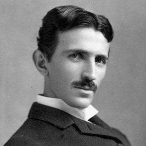 Nicolas TESLA Nicolas TESLA