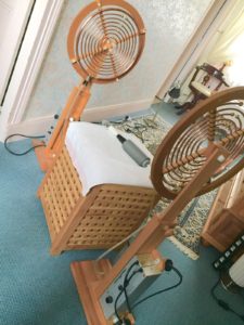 OLOM de Georges Lakhovsky version récente OLOM de Georges Lakhovsky version récente