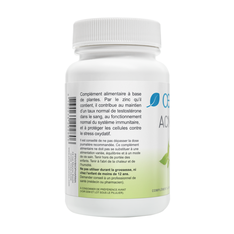 OEMINE ZINC – Image 2