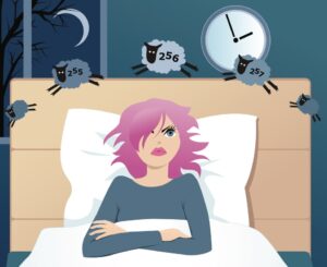 Sommeil régénération et immunité Sommeil régénération et immunité