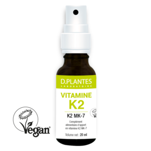 Vitamine K2 MK7 Vitamine K2 MK7