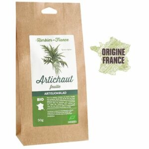 ARTICHAUT POUR TISANES