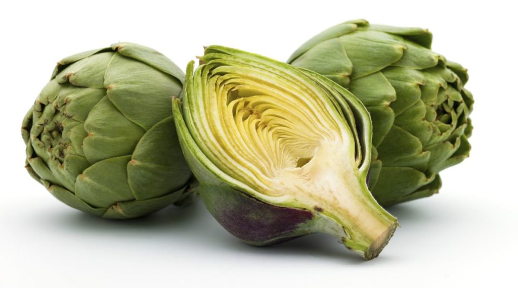 L'artichaut et ses bienfaits L'artichaut et ses bienfaits