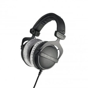 Casque BEYERDYNAMIC DT 770 PRO