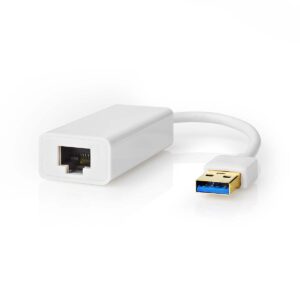 Adaptateur USB - RJ 45